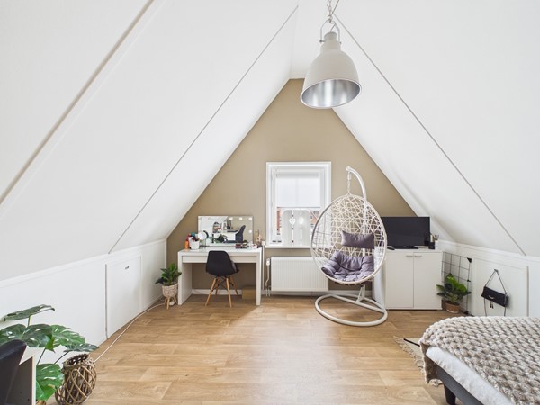 Medium property photo - Kraanvogel 3, 4533 EH Terneuzen